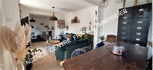 maison à la vente -   18000  BOURGES, surface 94 m2 vente maison - ACF11911